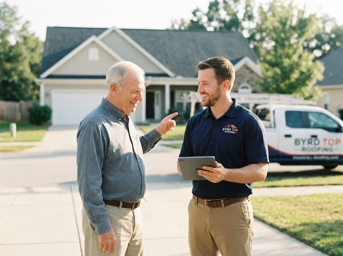 Roofing East New Market, MD FAQs